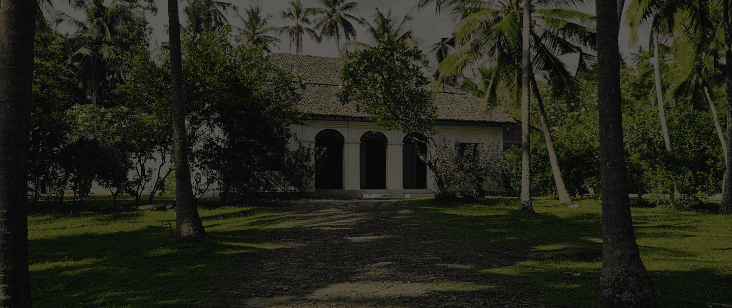 Discover the historic residence in Galle, Sri Lanka, offering british colonial charm accommodation and luxury villa experiences. Enjoy a heritage stay in Sri Lanka near Galle Fort, with vacation rentals in Dalawella and beach villas in Unawatuna. Immerse yourself in colonial architecture, experience a Sri Lanka heritage property, and relax in a private pool villa in Galle.
