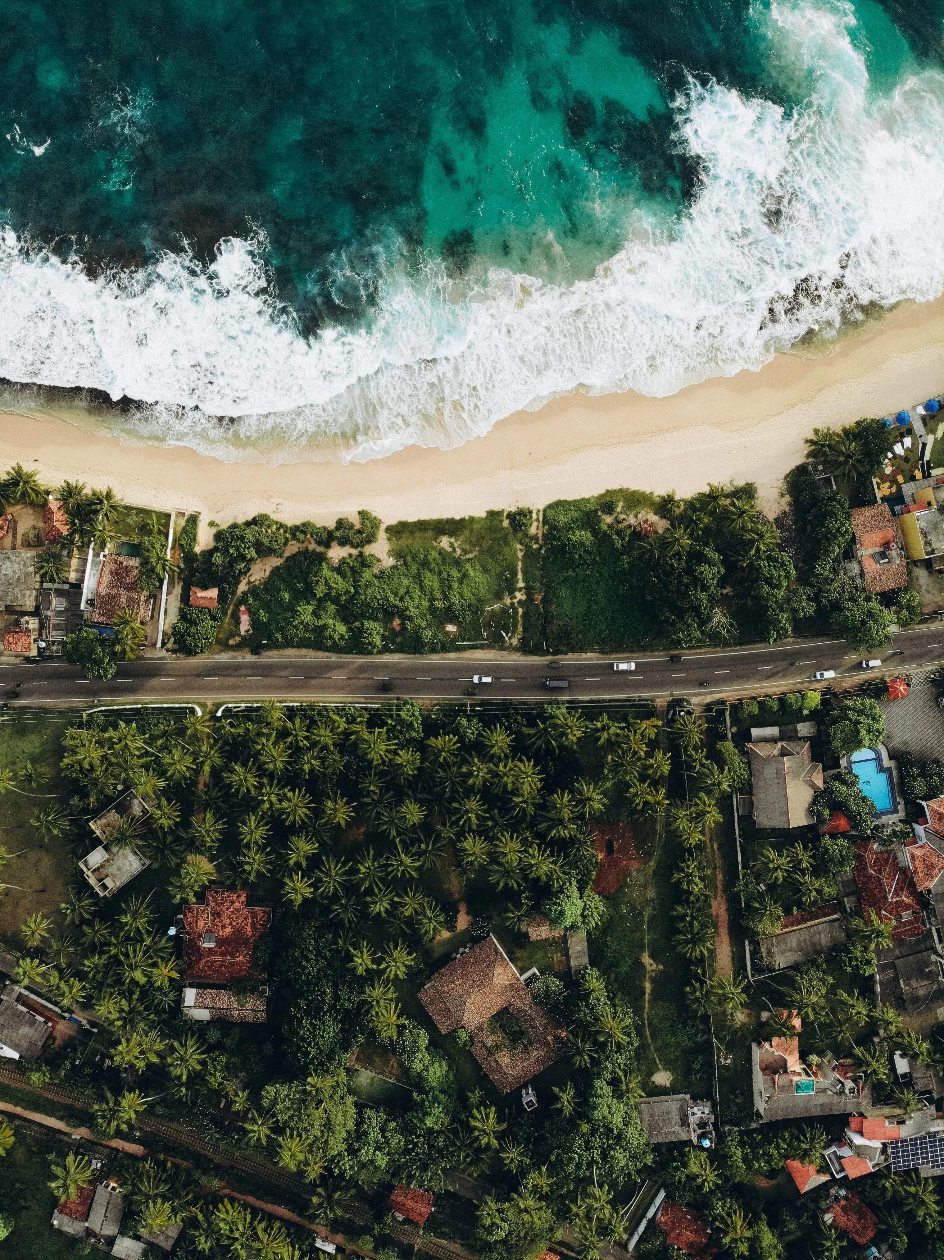 Lime House Pool Private Villa