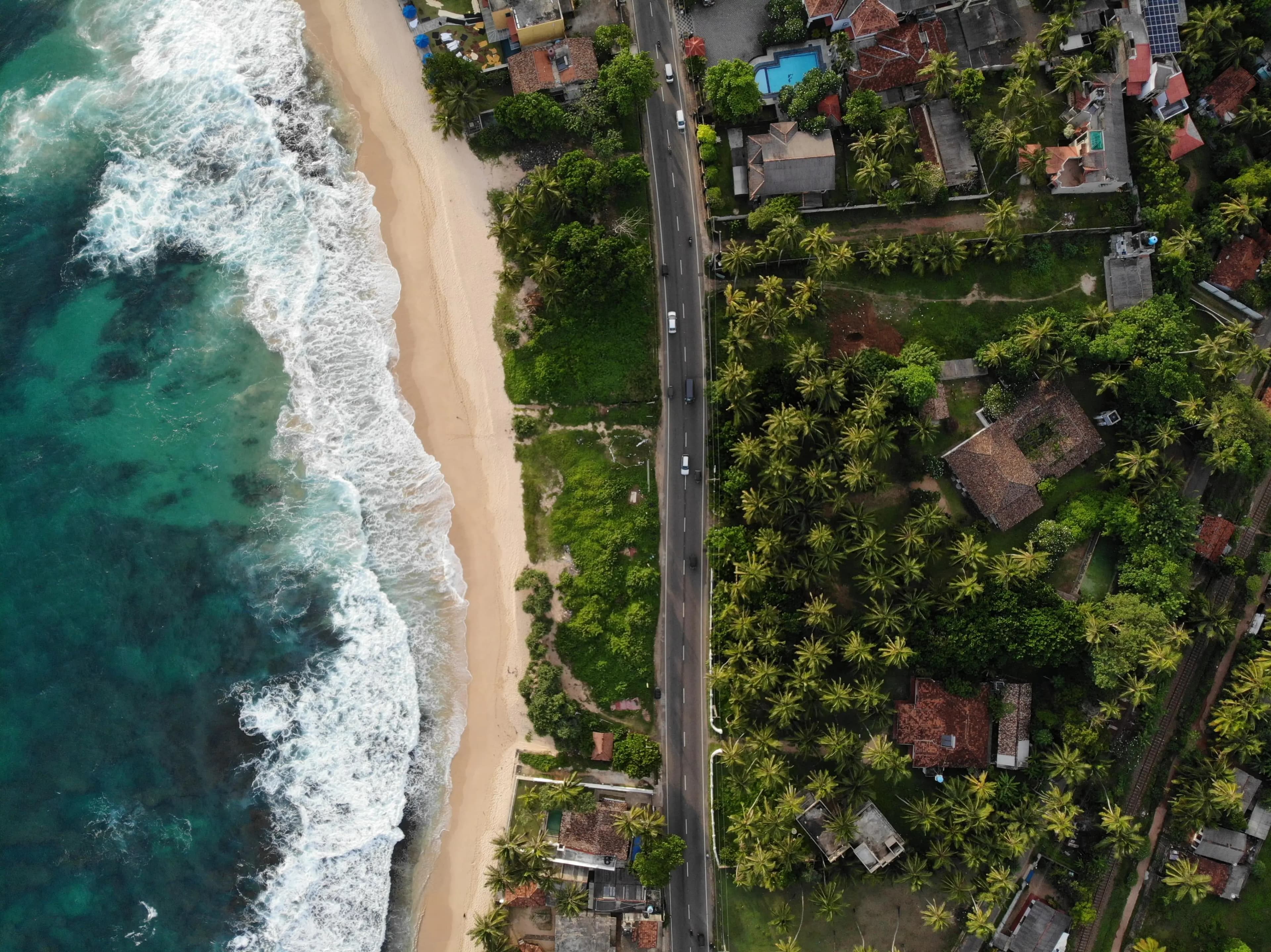 Lime House Pool Private Villa