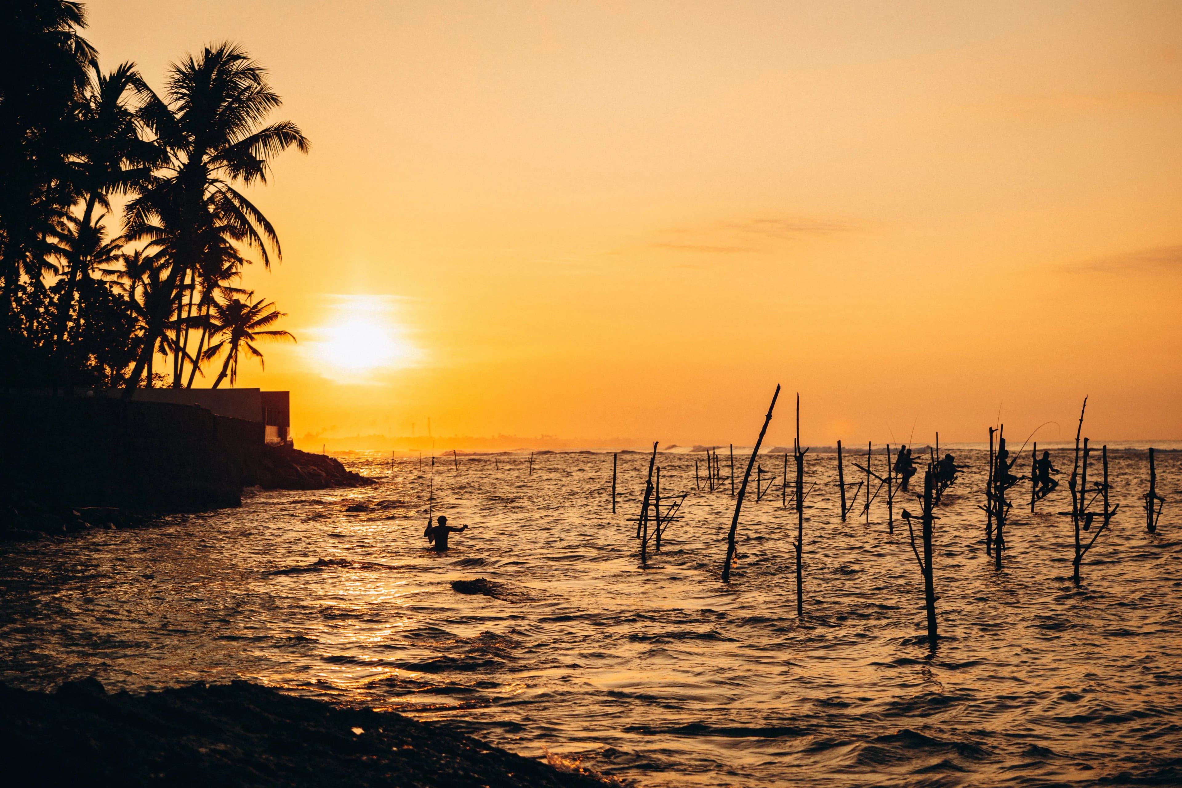 Lime House Pool Private Villa