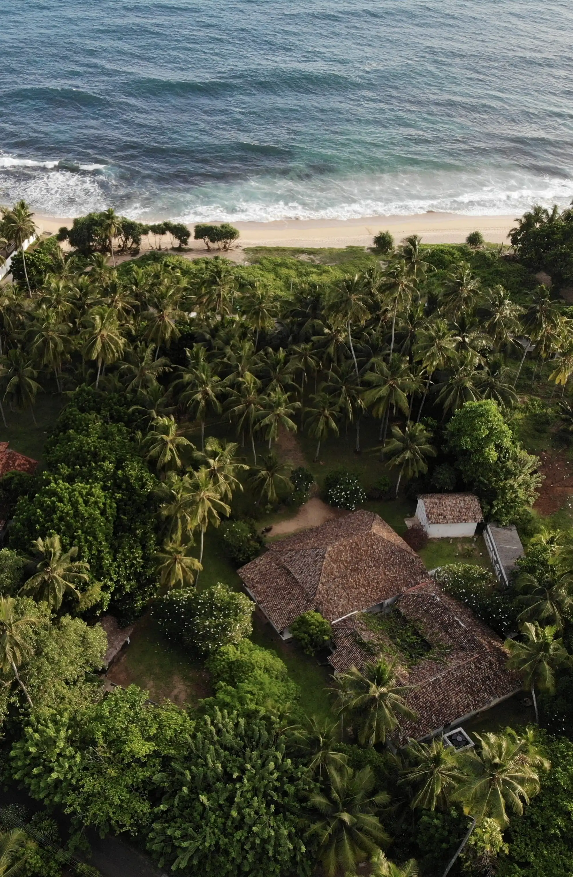 Lime House Pool Private Villa