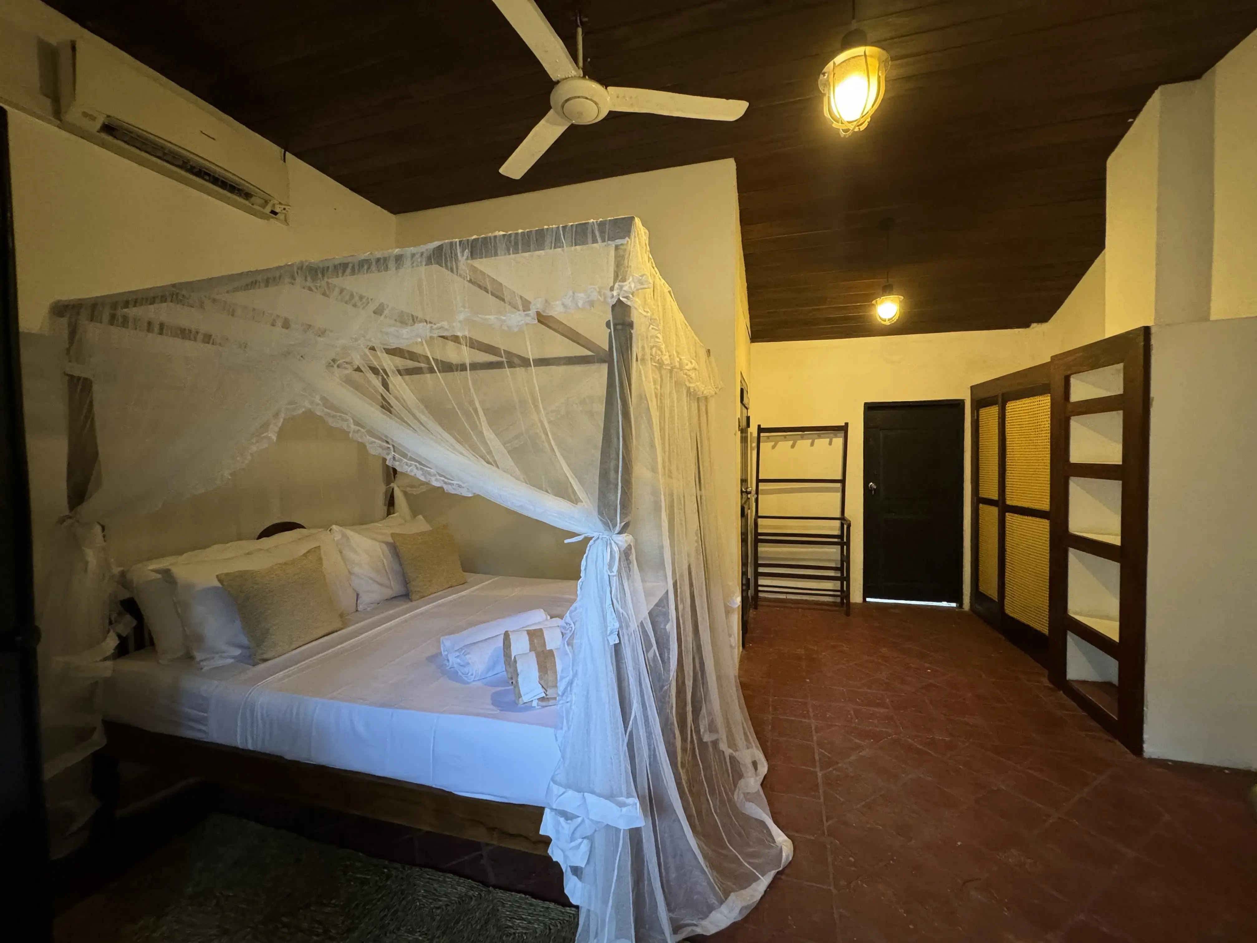 Lime House Pool Private Villa