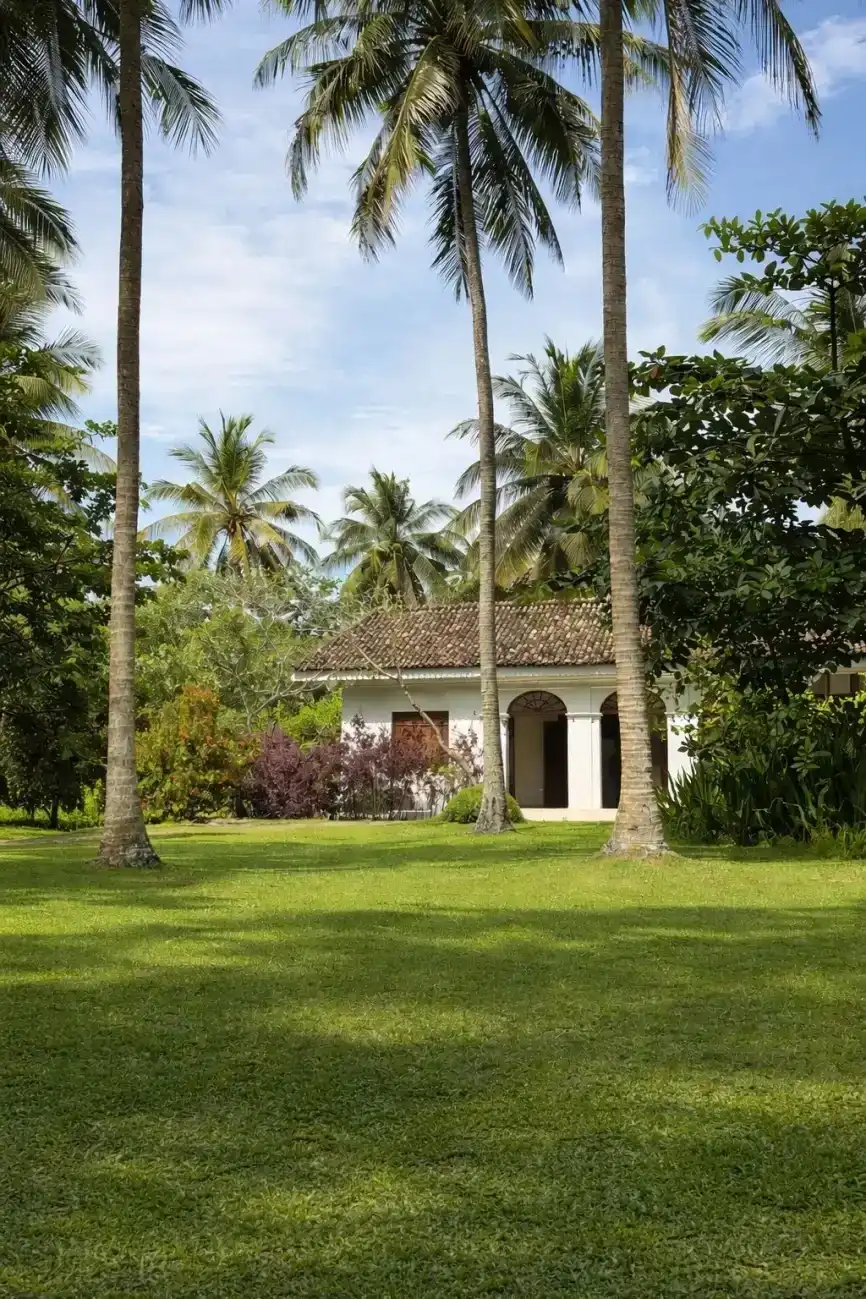 Lime House Pool Private Villa